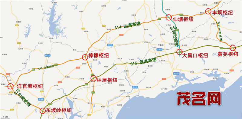 茂名、湛江地区高速公路路网图.png